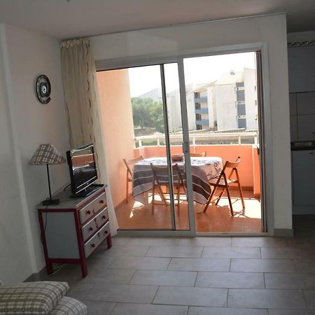 Vue mer et plages à pied Sète Exterior foto